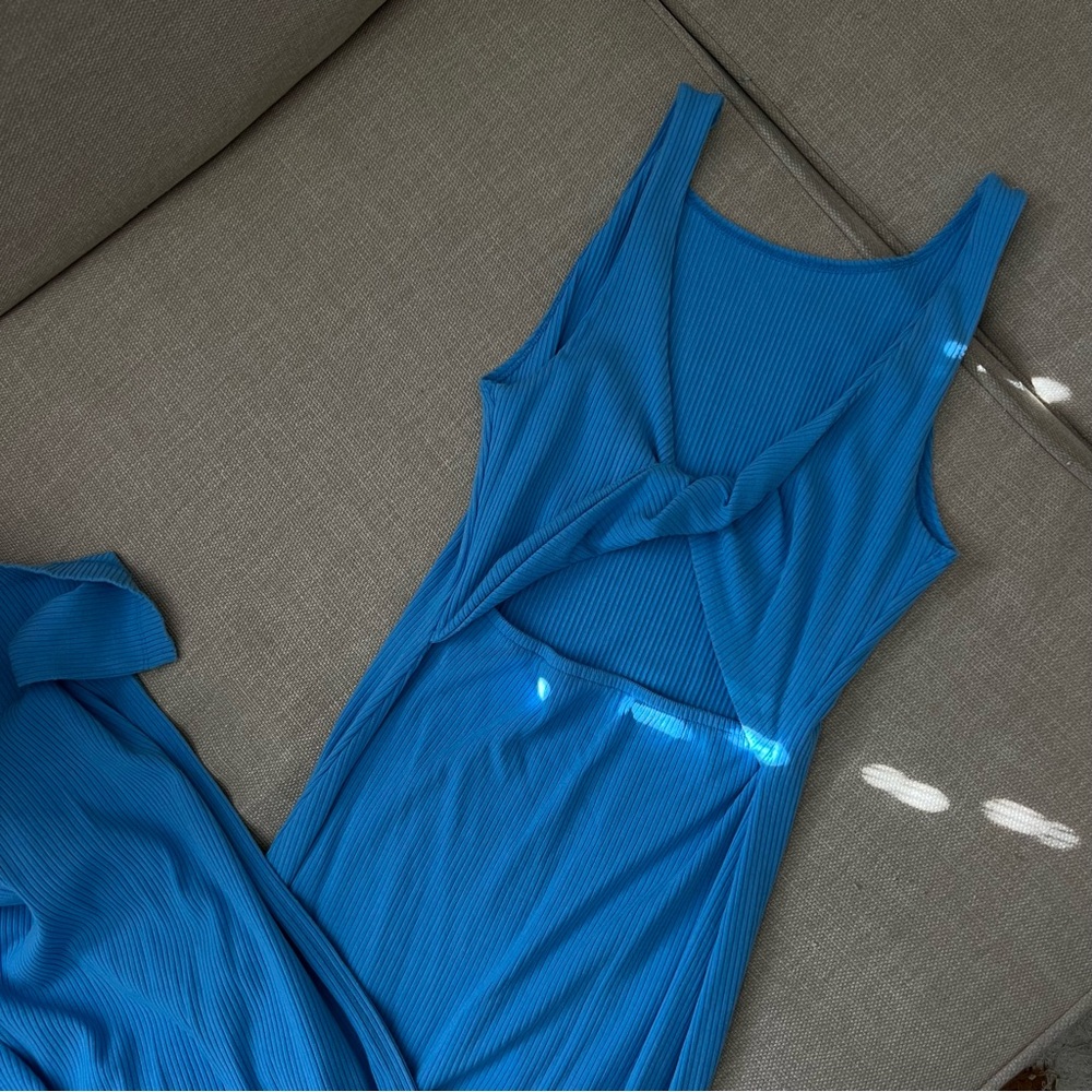 LSPACE Nico Dress